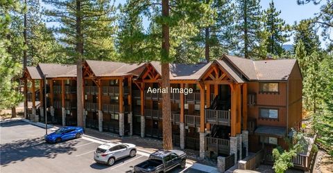 929 Southwood Boulevard, Unit 11, Incline Village, NV 89451 Photo