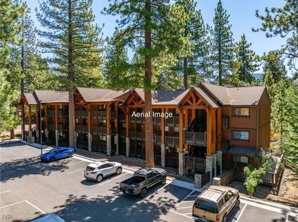 929 Southwood Boulevard, Unit 11, Incline Village, NV 89451 Photo