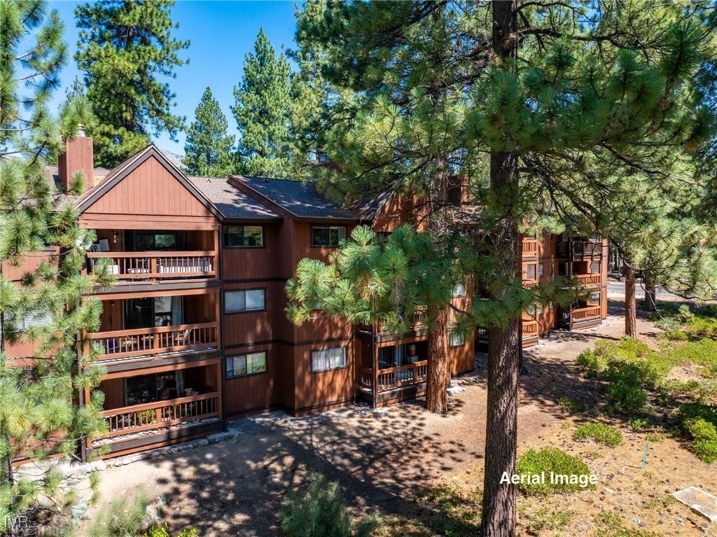 929 Southwood Boulevard, Unit 11, Incline Village, NV 89451 Photo