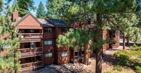 929 Southwood Boulevard, Unit 11, Incline Village, NV 89451 Photo