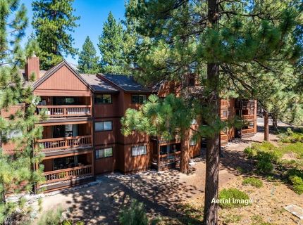 929 Southwood Boulevard, Unit 11, Incline Village, NV 89451 Photo