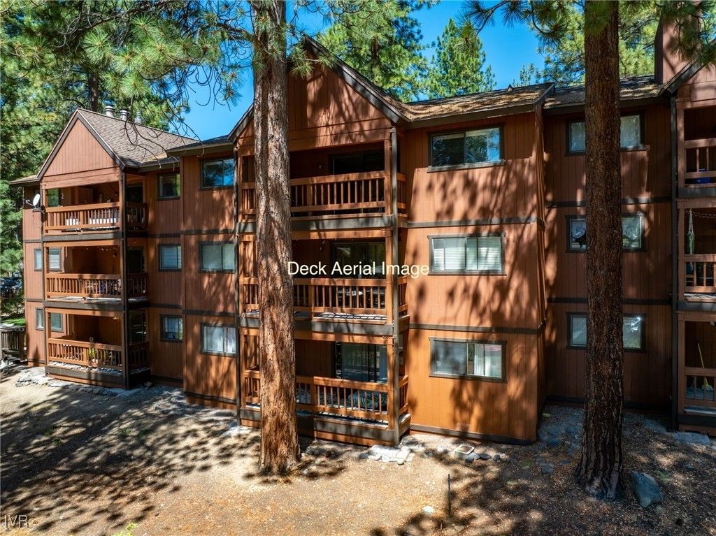 929 Southwood Boulevard, Unit 11, Incline Village, NV 89451 Photo