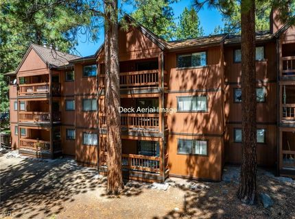 929 Southwood Boulevard, Unit 11, Incline Village, NV 89451 Photo