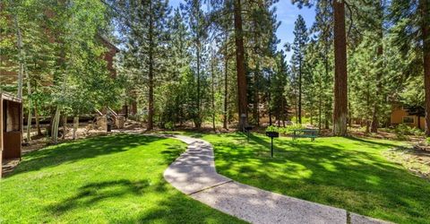 929 Southwood Boulevard, Unit 11, Incline Village, NV 89451 Photo