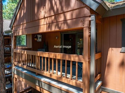 929 Southwood Boulevard, Unit 11, Incline Village, NV 89451 Photo
