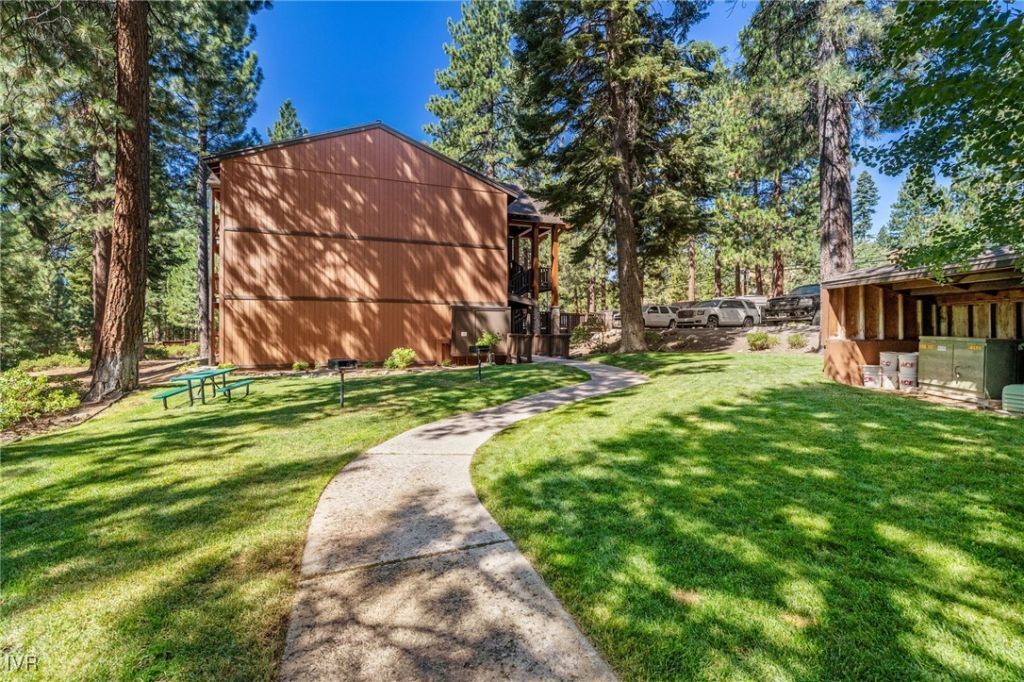929 Southwood Boulevard, Unit 11, Incline Village, NV 89451 Photo