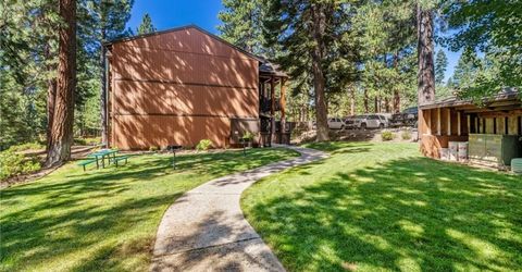 929 Southwood Boulevard, Unit 11, Incline Village, NV 89451 Photo