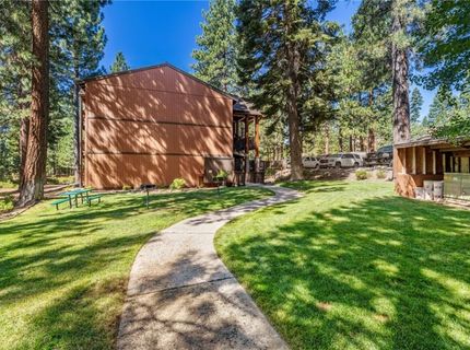 929 Southwood Boulevard, Unit 11, Incline Village, NV 89451 Photo