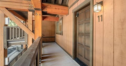 929 Southwood Boulevard, Unit 11, Incline Village, NV 89451 Photo