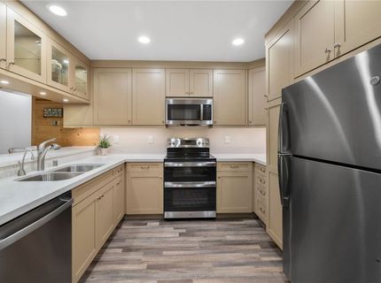 929 Southwood Boulevard, Unit 11, Incline Village, NV 89451 Photo