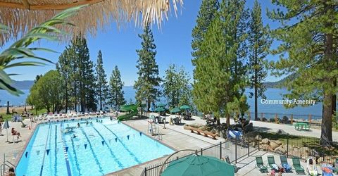 929 Southwood Boulevard, Unit 11, Incline Village, NV 89451 Photo