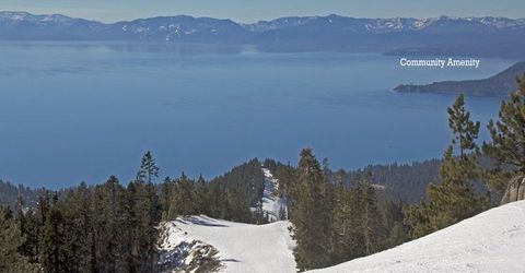929 Southwood Boulevard, Unit 11, Incline Village, NV 89451 Photo