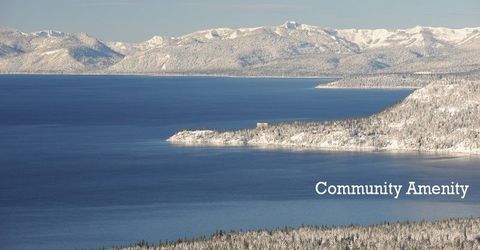 929 Southwood Boulevard, Unit 11, Incline Village, NV 89451 Photo