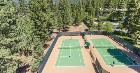 929 Southwood Boulevard, Unit 11, Incline Village, NV 89451 Photo