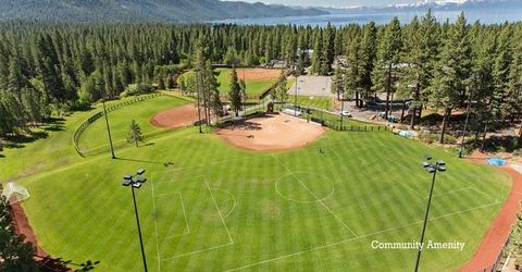 929 Southwood Boulevard, Unit 11, Incline Village, NV 89451 Photo