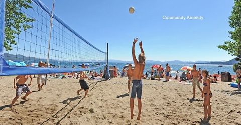 929 Southwood Boulevard, Unit 11, Incline Village, NV 89451 Photo