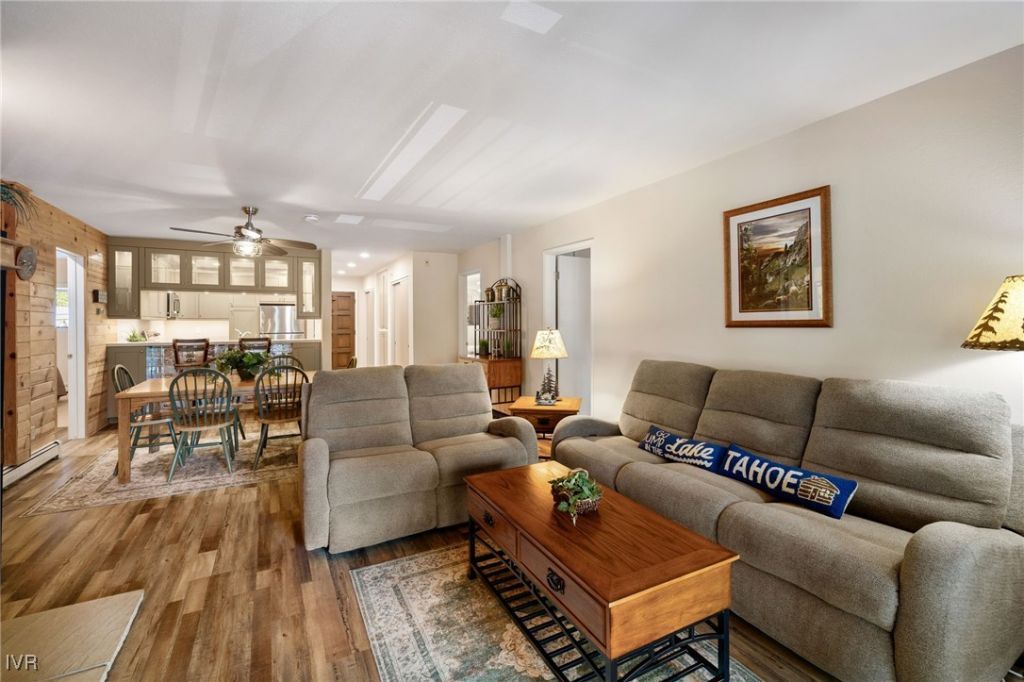 929 Southwood Boulevard, Unit 11, Incline Village, NV 89451 Photo