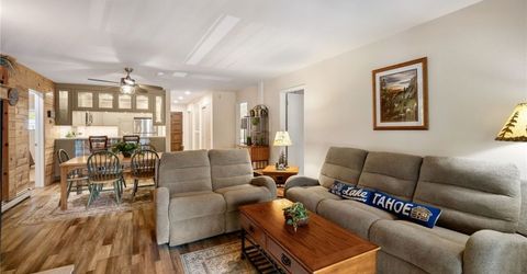 929 Southwood Boulevard, Unit 11, Incline Village, NV 89451 Photo