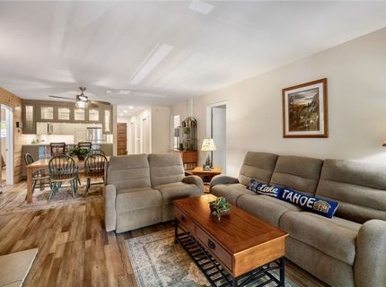 929 Southwood Boulevard, Unit 11, Incline Village, NV 89451 Photo