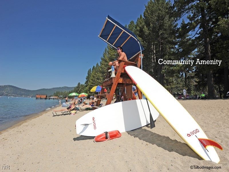 929 Southwood Boulevard, Unit 11, Incline Village, NV 89451 Photo