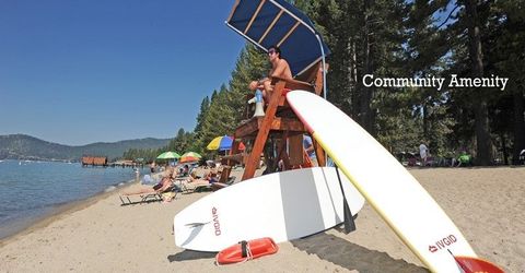 929 Southwood Boulevard, Unit 11, Incline Village, NV 89451 Photo