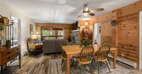 929 Southwood Boulevard, Unit 11, Incline Village, NV 89451 Photo