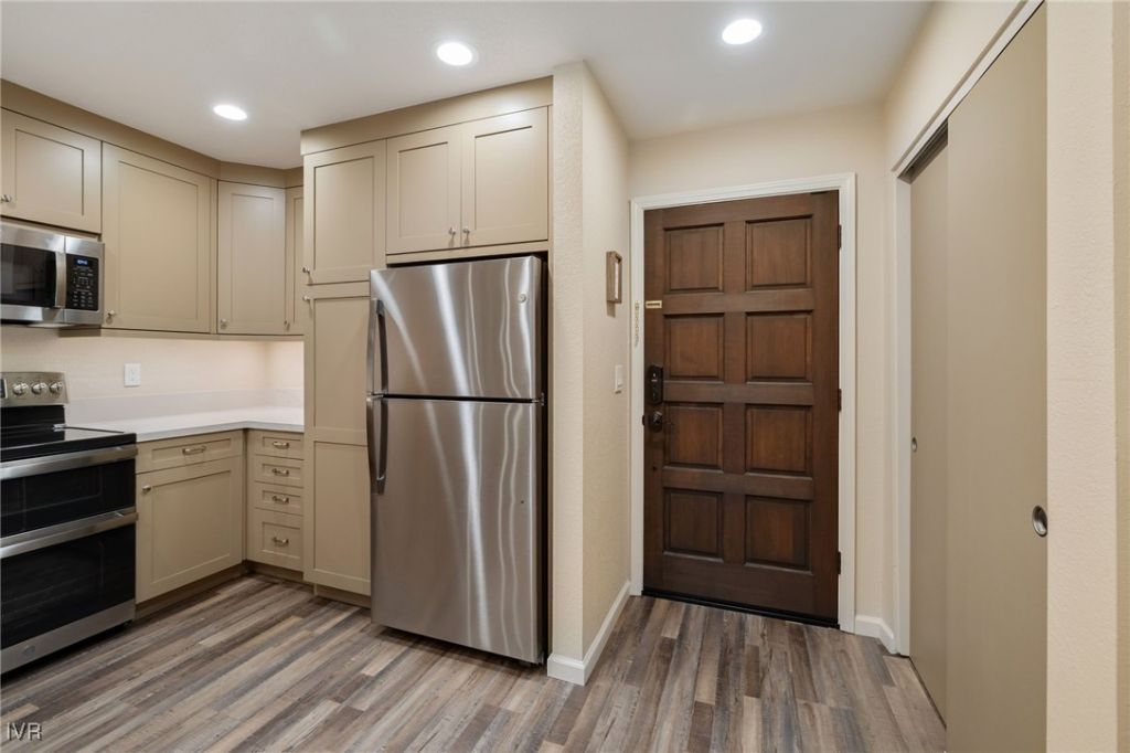 929 Southwood Boulevard, Unit 11, Incline Village, NV 89451 Photo