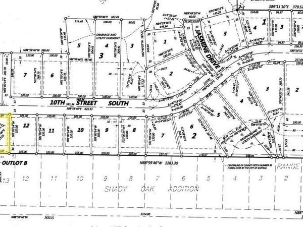 332 10th Street S, Sartell, MN 56377