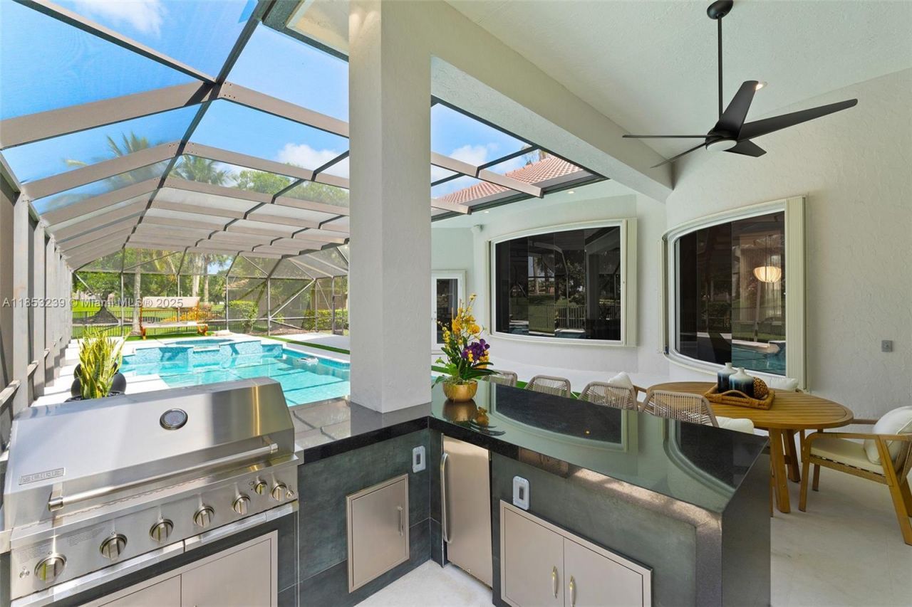 2438 Poinciana Ct, Weston, FL 33327 Photo