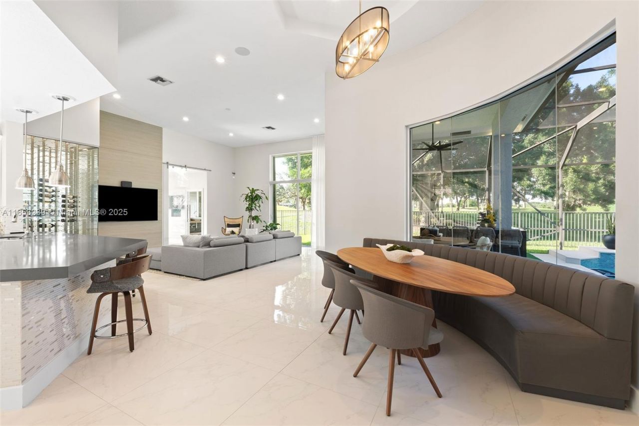 2438 Poinciana Ct, Weston, FL 33327 Photo