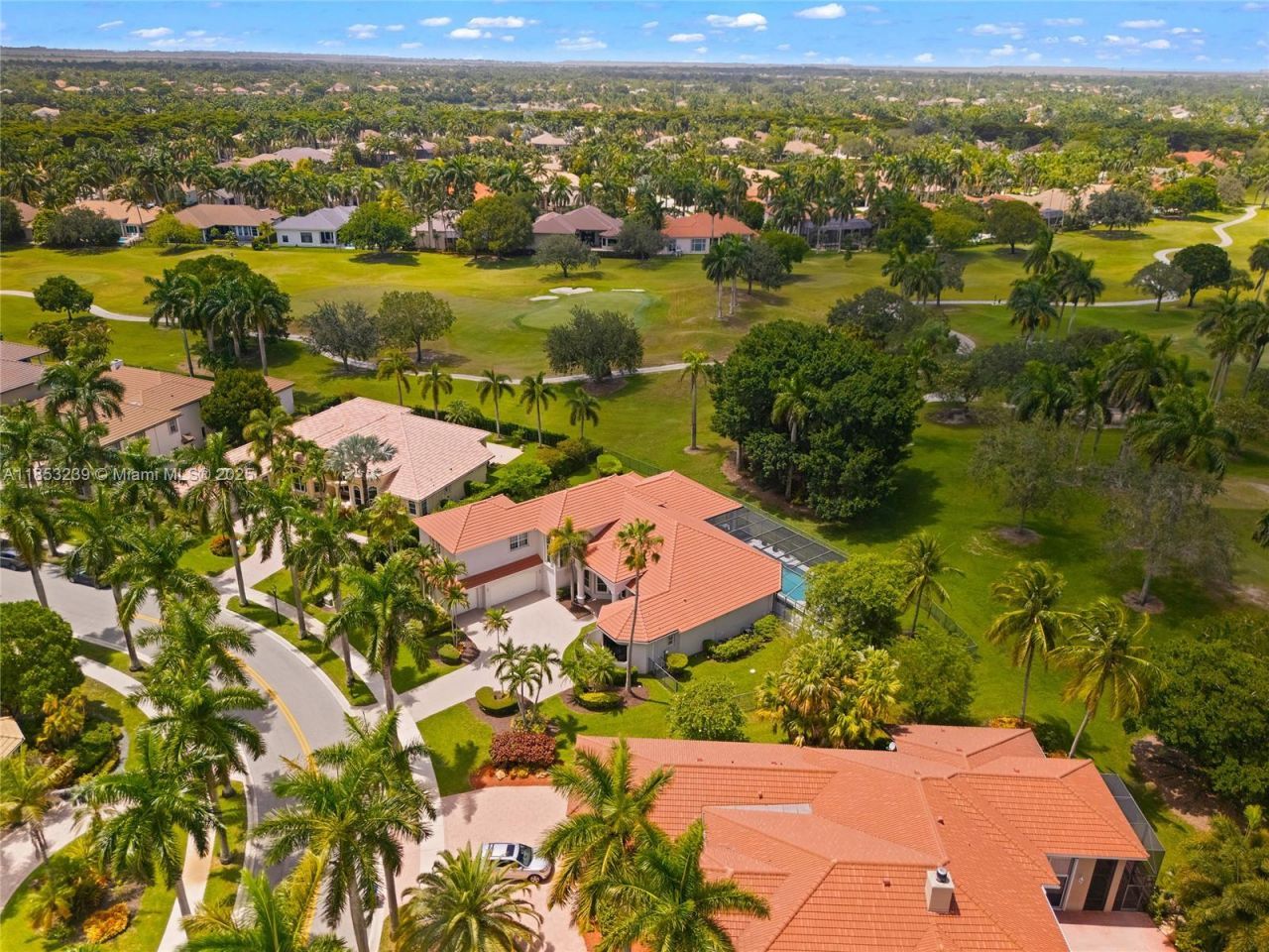 2438 Poinciana Ct, Weston, FL 33327 Photo