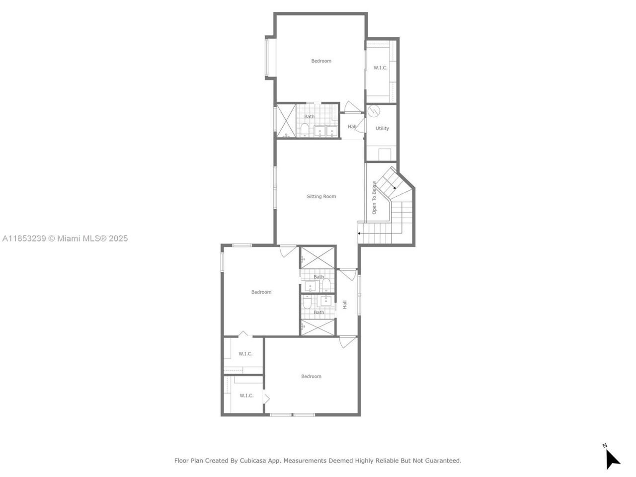 2438 Poinciana Ct, Weston, FL 33327 Photo