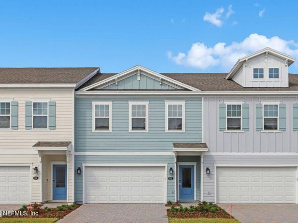 312 CHERRY ELM Drive, St. Augustine, FL 32092