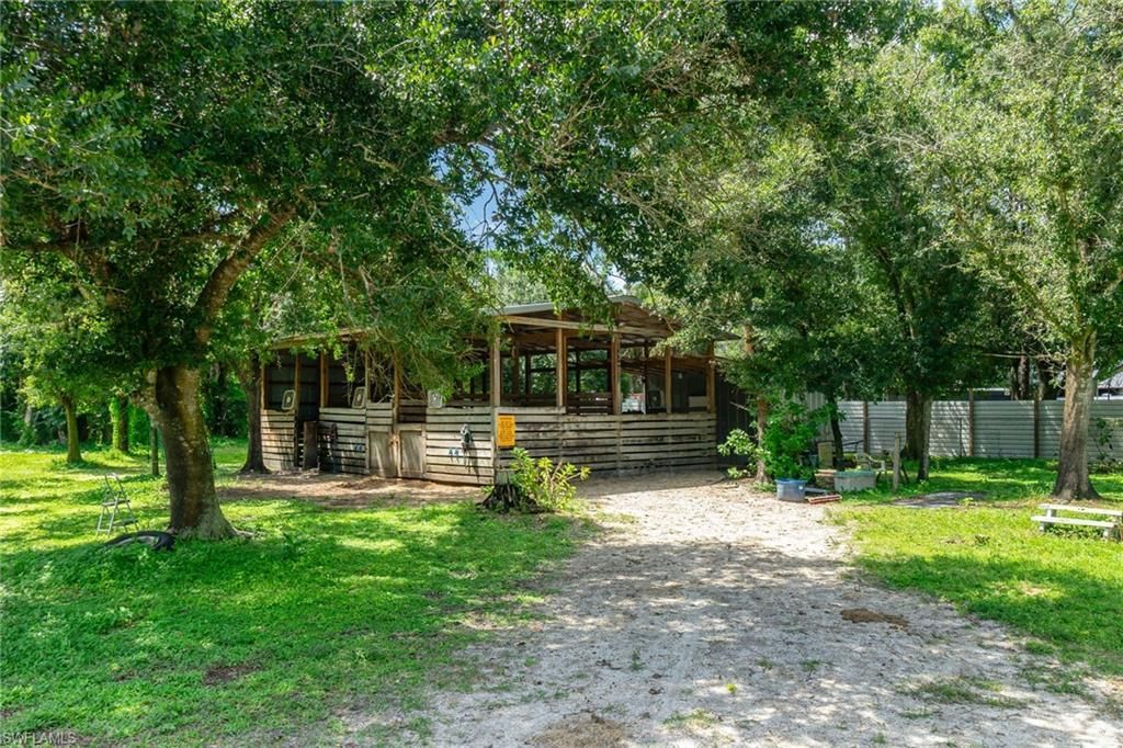 19201 Matt Rd, North Fort Myers, FL 33917 Photo