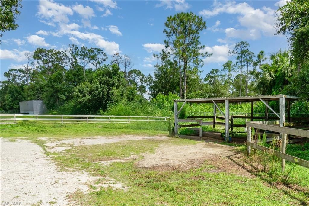 19201 Matt Rd, North Fort Myers, FL 33917 Photo