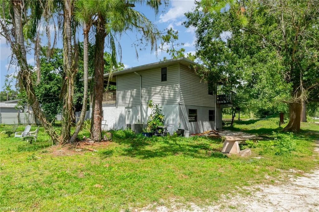 19201 Matt Rd, North Fort Myers, FL 33917 Photo