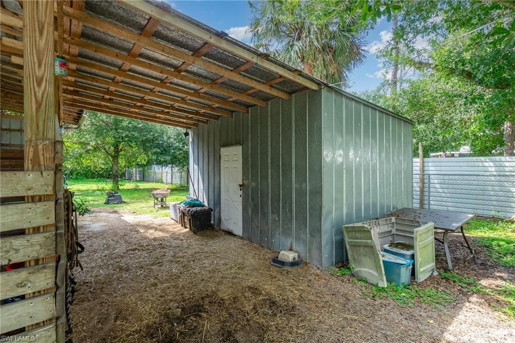 19201 Matt Rd, North Fort Myers, FL 33917 Photo