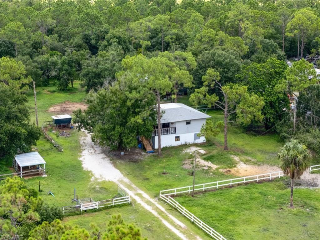 19201 Matt Rd, North Fort Myers, FL 33917 Photo