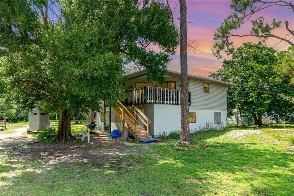 19201 Matt Rd, North Fort Myers, FL 33917 Photo