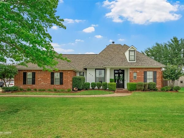 425 Kingston, Benton, LA 71006