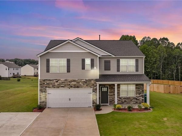 1142 Tilburn Terrace, Browns Summit, NC 27214