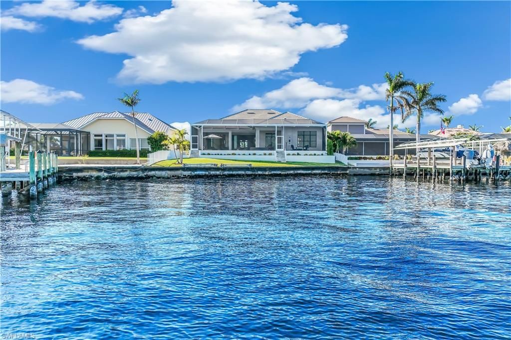 3339 SE 22nd Pl, Cape Coral, FL 33904 Photo