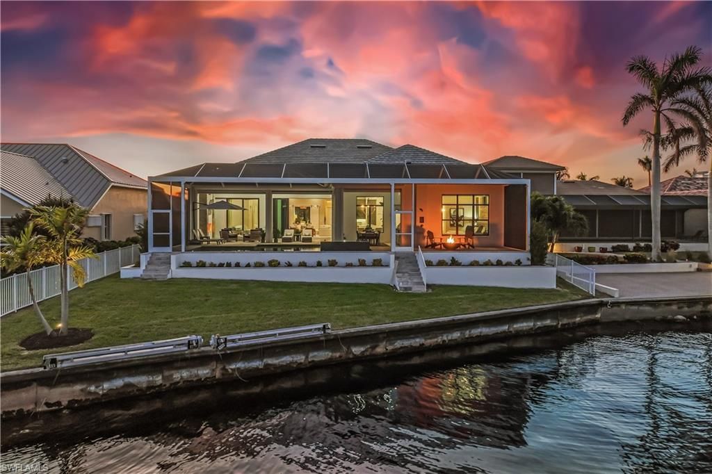 3339 SE 22nd Pl, Cape Coral, FL 33904 Photo