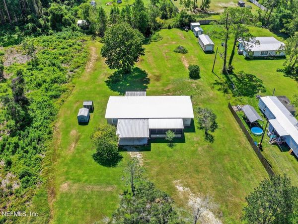 349 STOKES LANDING Road, St. Augustine, FL 32095