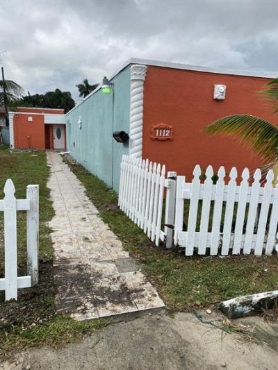 1110 S 29th Avenue, Hollywood, FL 33020 Photo