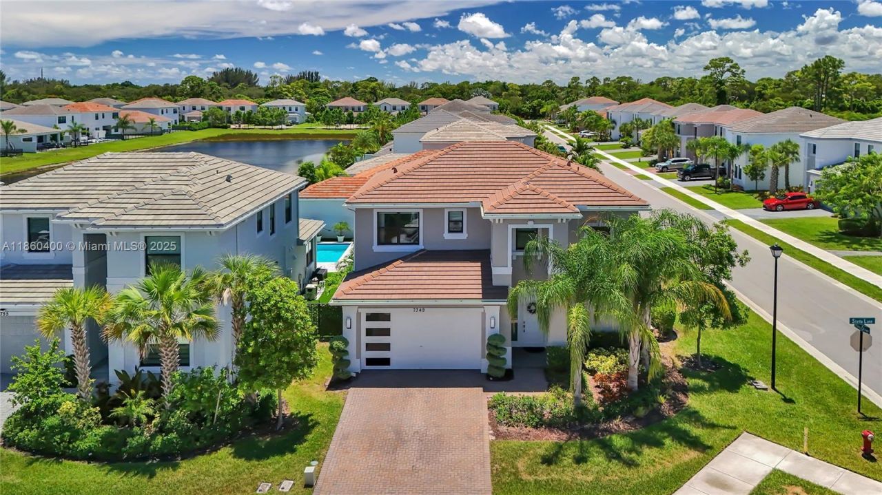 7349 Stella Ln, Lake Worth, FL 33463 Photo