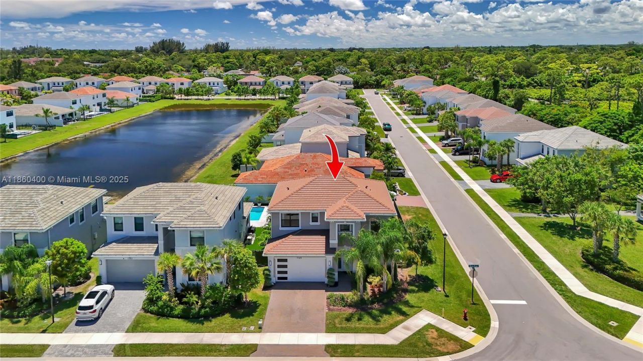 7349 Stella Ln, Lake Worth, FL 33463 Photo