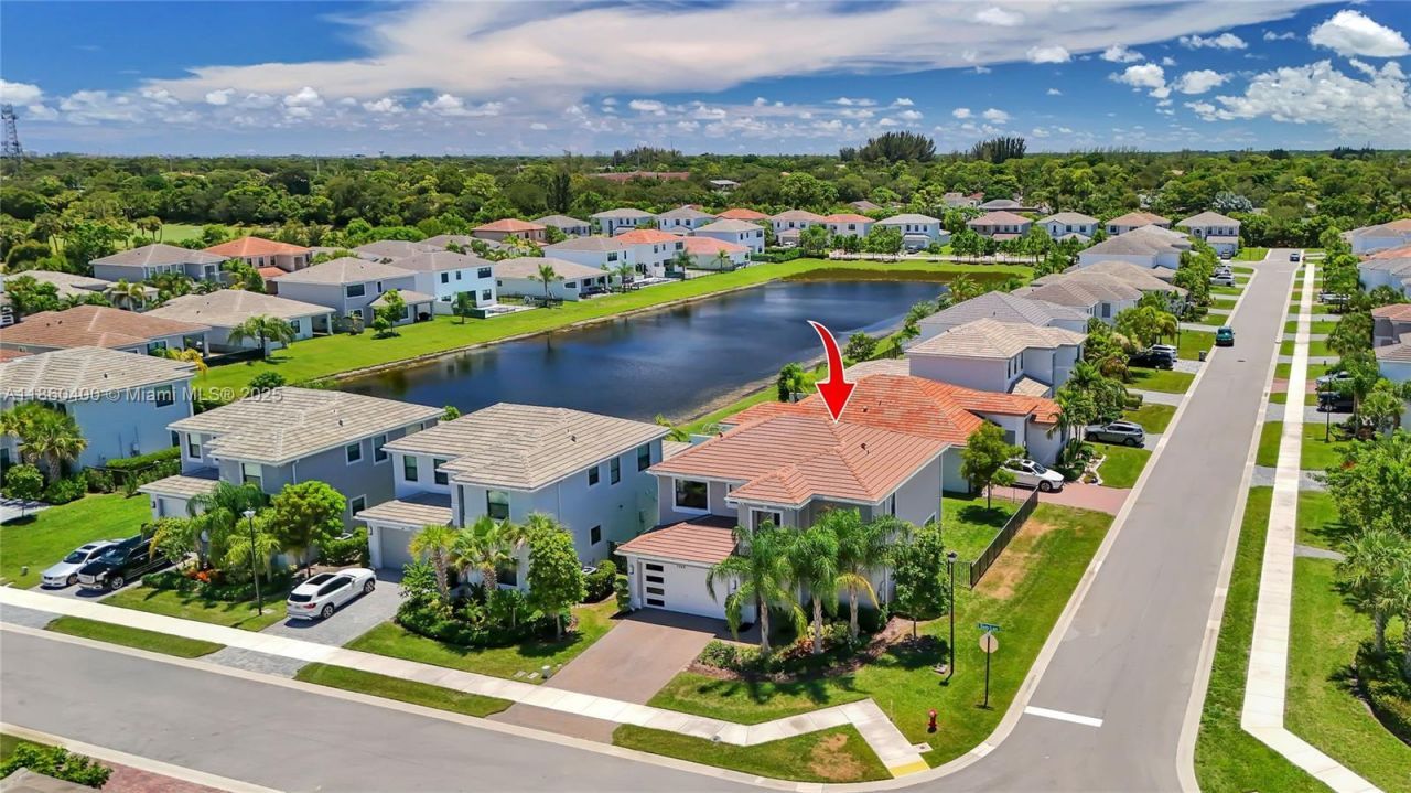 7349 Stella Ln, Lake Worth, FL 33463 Photo
