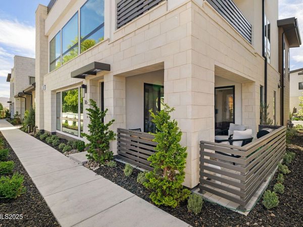 16 Persano Street, Reno, NV 89511