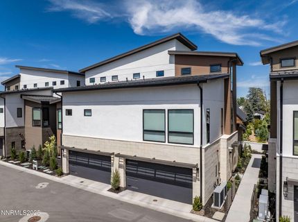 16 Persano Street, Reno, NV 89511 Photo